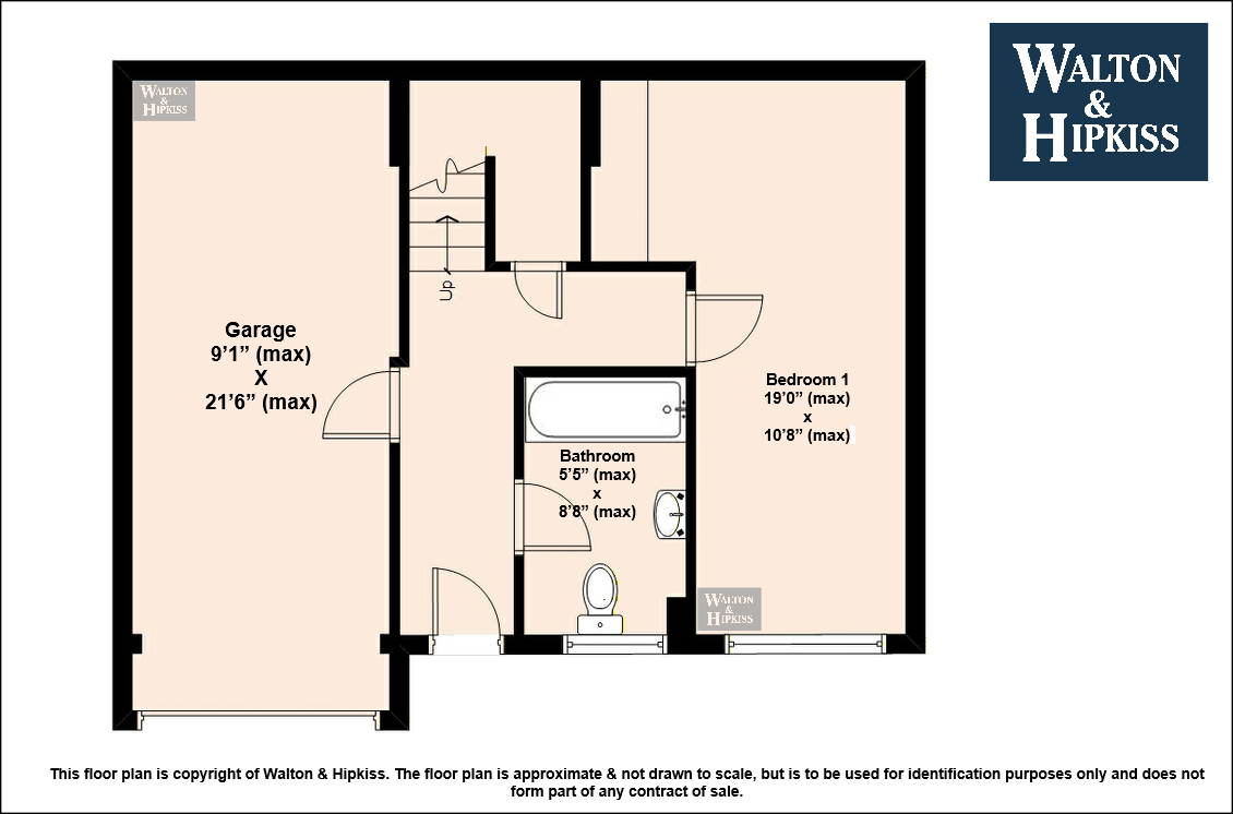 Broadwaters Drive, Kidderminster